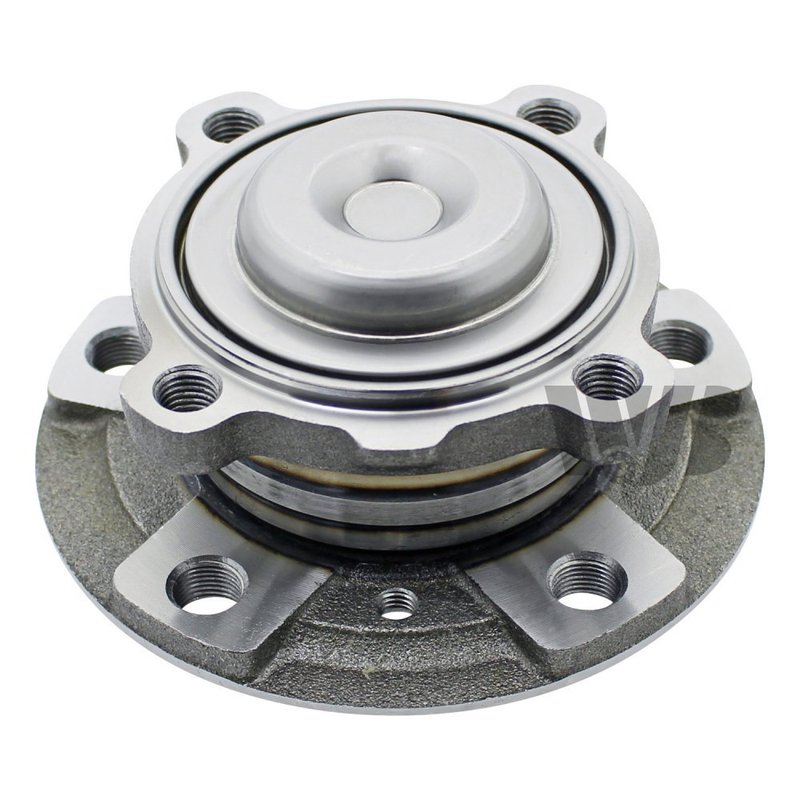 InMotion WA513359 Wheel Bearing and Hub Assembly - Front