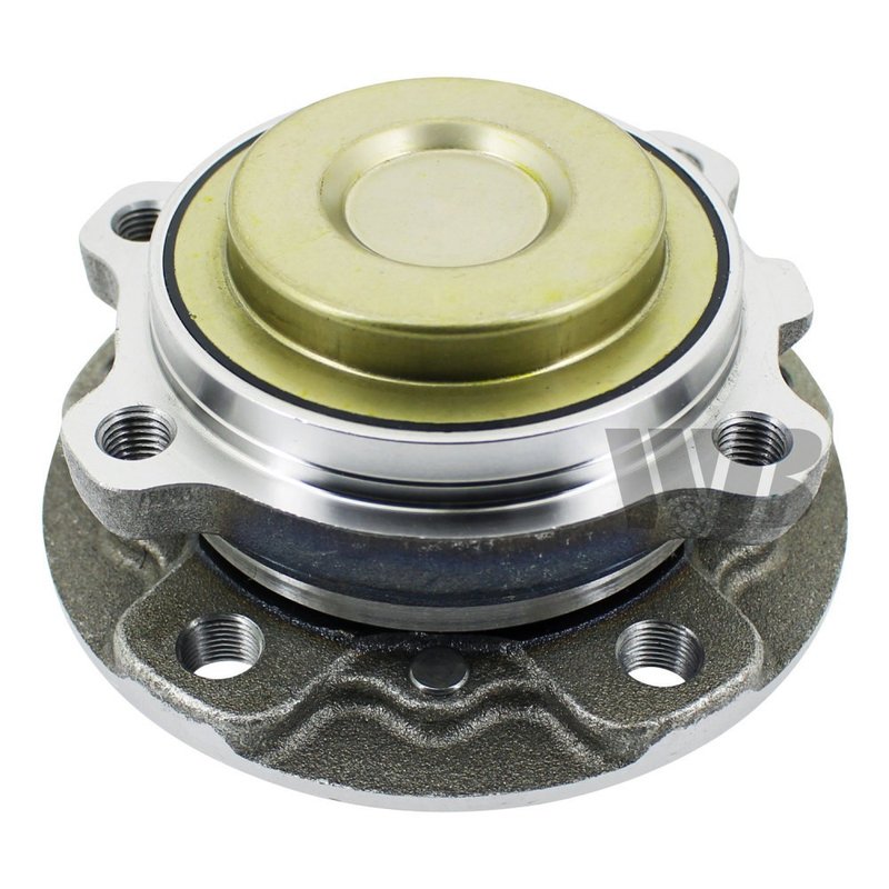 InMotion WA513362 Wheel Bearing and Hub Assembly - Front
