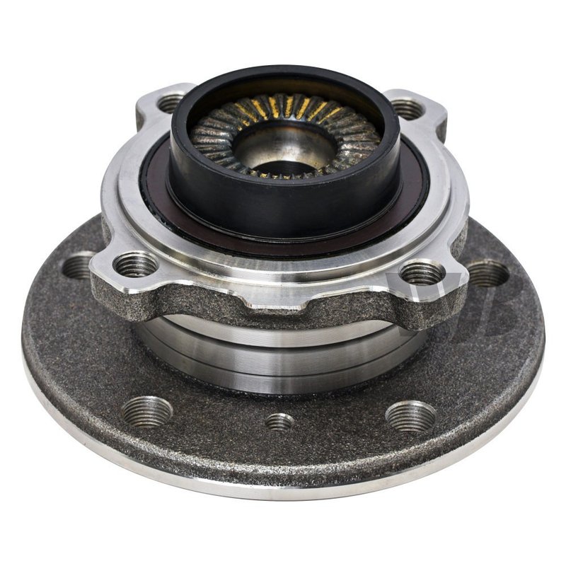 InMotion WA513368 Wheel Bearing and Hub Assembly - Front