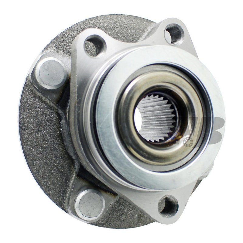 InMotion WA513373 Wheel Bearing and Hub Assembly - Front