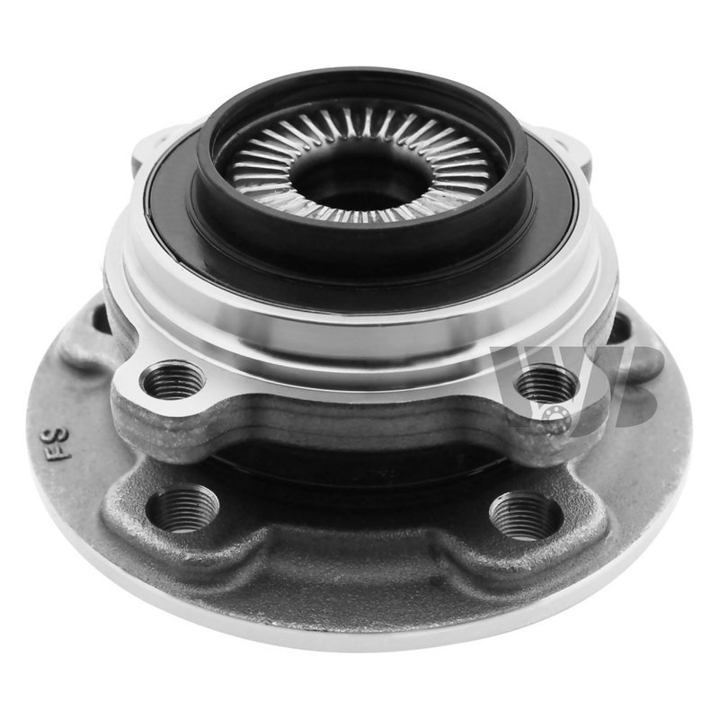 InMotion WA513384 Wheel Bearing and Hub Assembly - Front or Rear