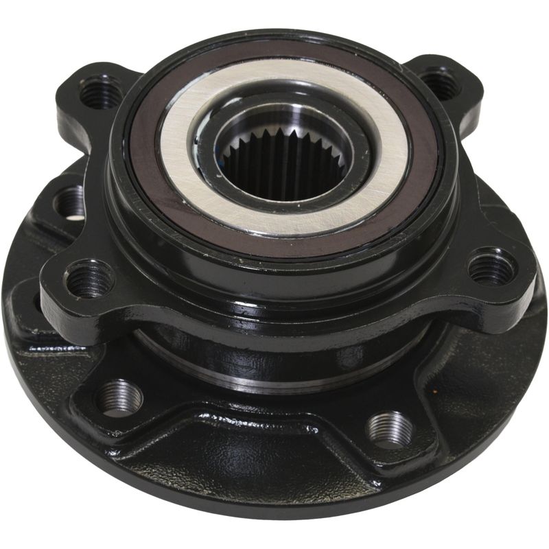 InMotion WA513389HD Wheel Bearing and Hub Assembly - Front or Rear