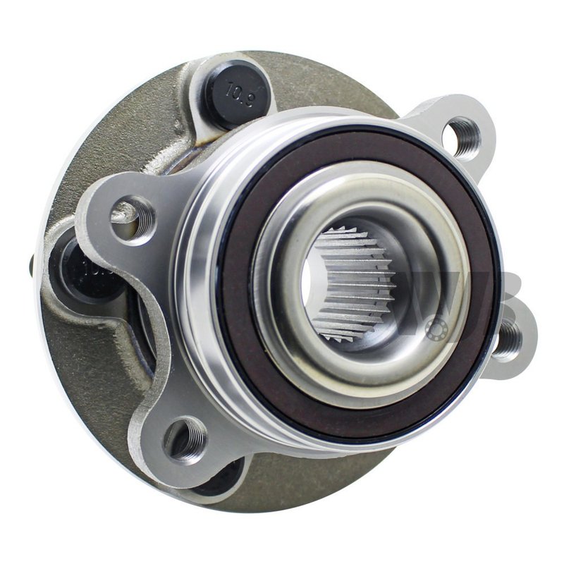 InMotion WA513394 Wheel Bearing and Hub Assembly - Front or Rear