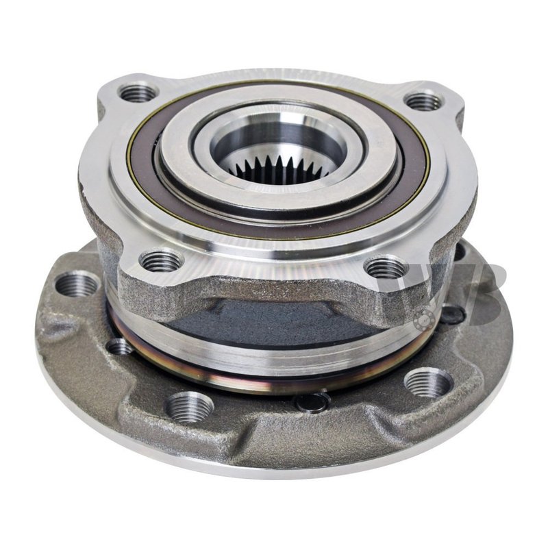 InMotion WA513399 Wheel Bearing and Hub Assembly - Front