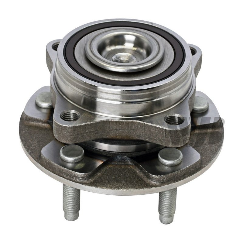 InMotion WA513410 Wheel Bearing and Hub Assembly - Front