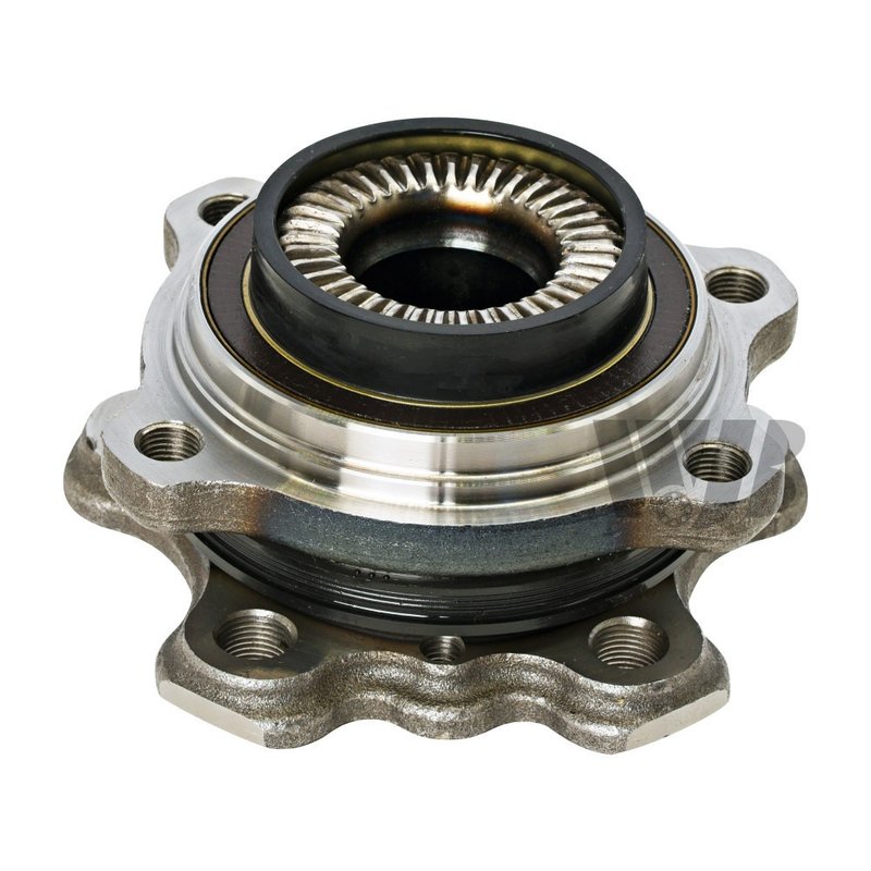 InMotion WA513416 Wheel Bearing and Hub Assembly - Front