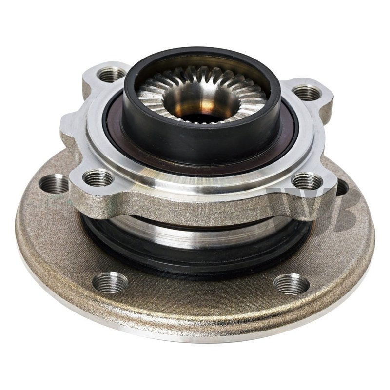 InMotion WA513417 Wheel Bearing and Hub Assembly - Front