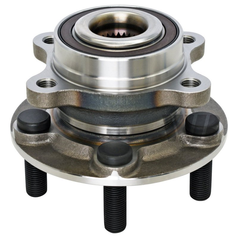InMotion WA513430 Wheel Bearing and Hub Assembly - Rear