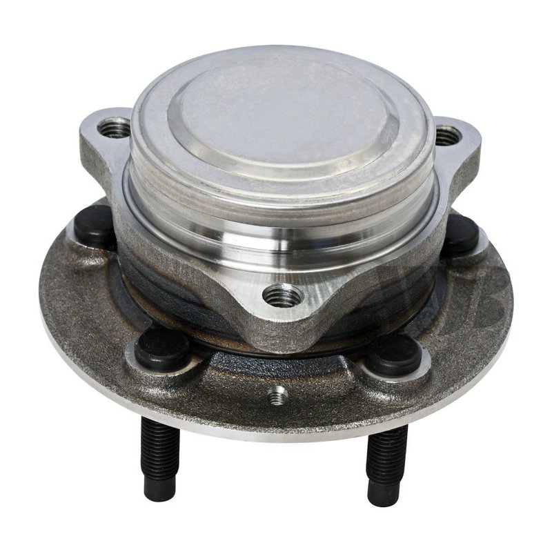 InMotion WA513441 Wheel Bearing and Hub Assembly - Rear