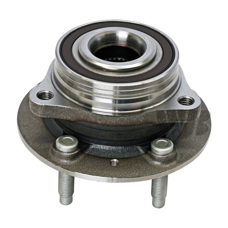 InMotion WA513442 Wheel Bearing and Hub Assembly - Front or Rear