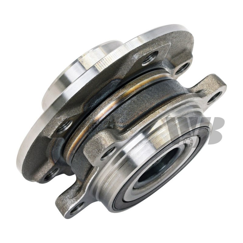 InMotion WA513444 Wheel Bearing and Hub Assembly - Front