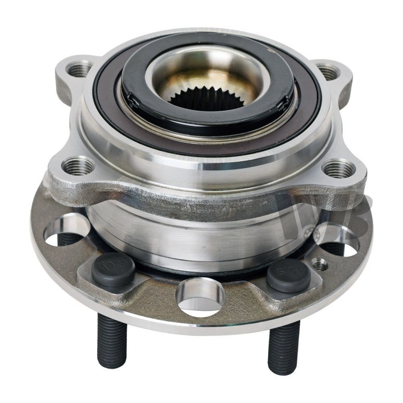 InMotion WA513446 Wheel Bearing and Hub Assembly - Front or Rear