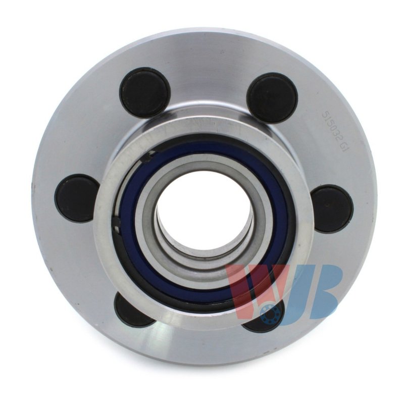 InMotion WA515032 Wheel Bearing and Hub Assembly - Front