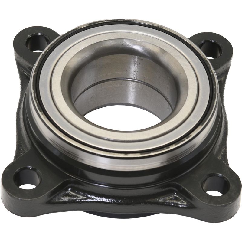 InMotion WA515040HD Wheel Bearing and Hub Assembly - Front