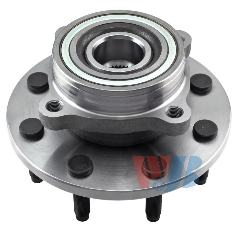 InMotion WA515062 Wheel Bearing and Hub Assembly - Front