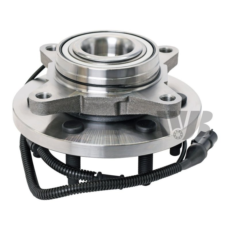 InMotion WA515117HD Wheel Bearing and Hub Assembly - Front