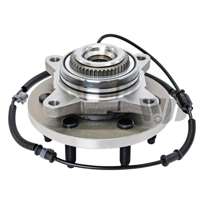 InMotion WA515142HD Wheel Bearing and Hub Assembly - Front