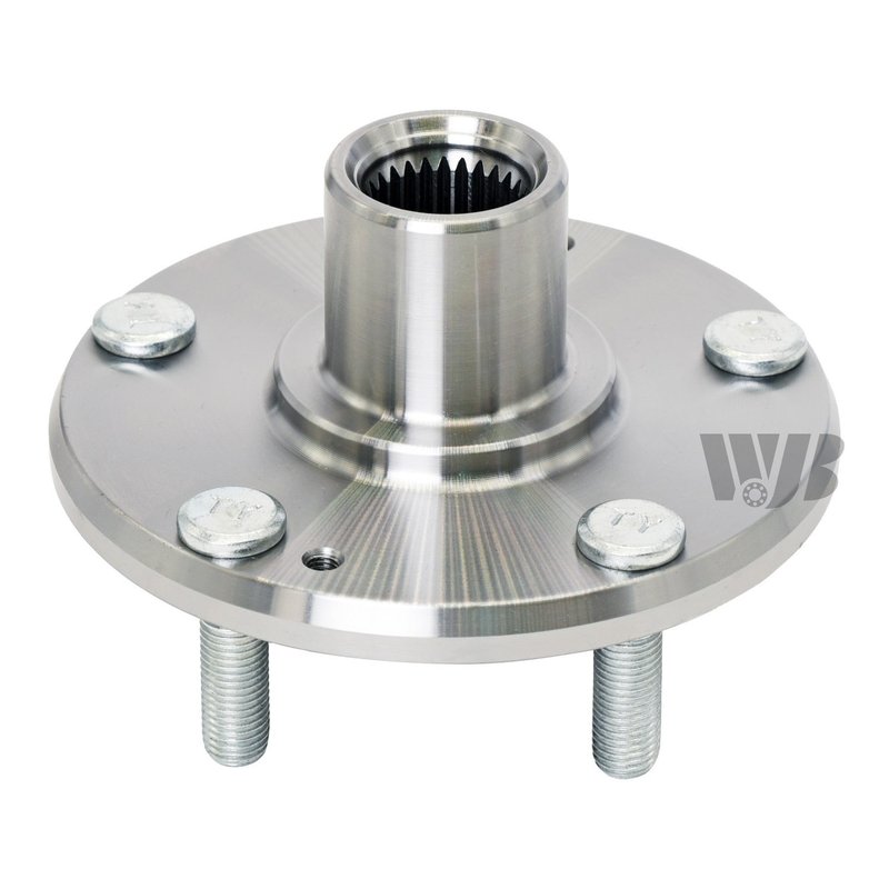 InMotion WA51750-J4000 Wheel Bearing and Hub Assembly - Front