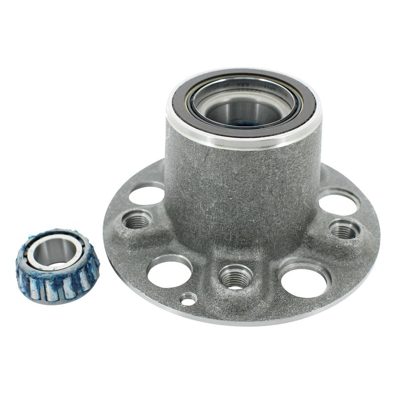 InMotion WA520003 Wheel Bearing and Hub Assembly - Front