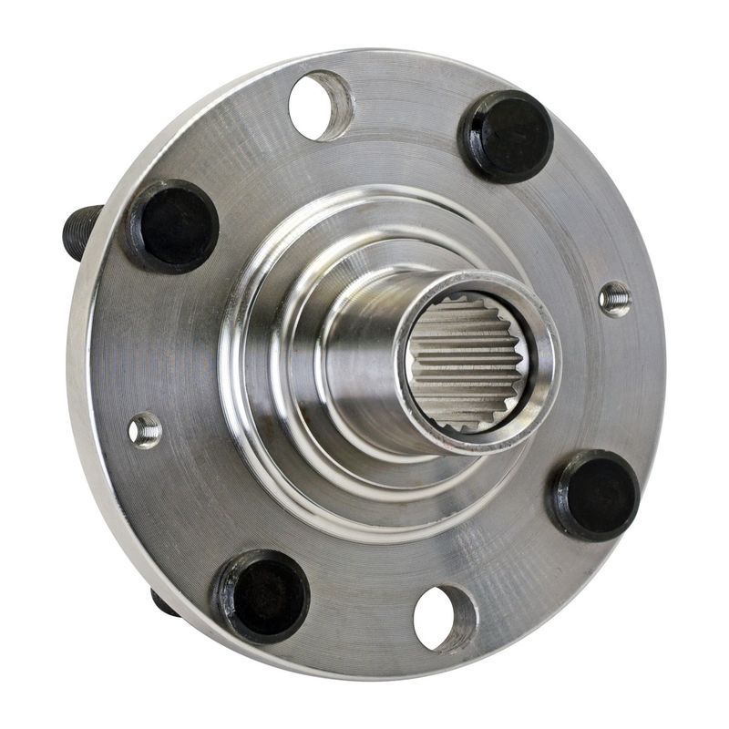 InMotion WA522040 Wheel Hub - Front