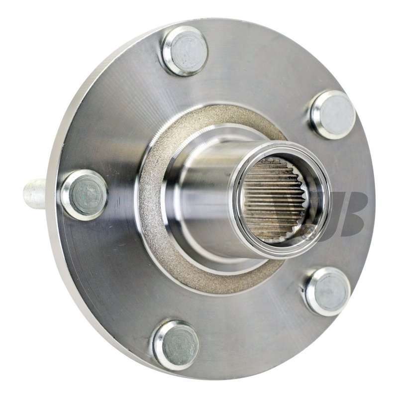 InMotion WA522055 Wheel Hub - Front
