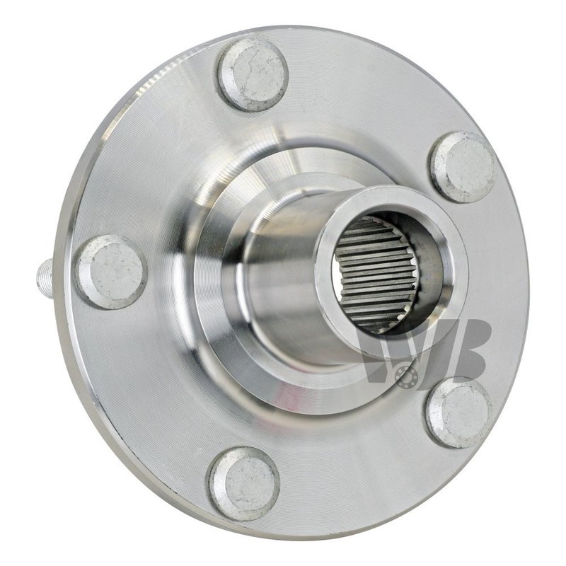 InMotion WA522061 Wheel Hub - Front