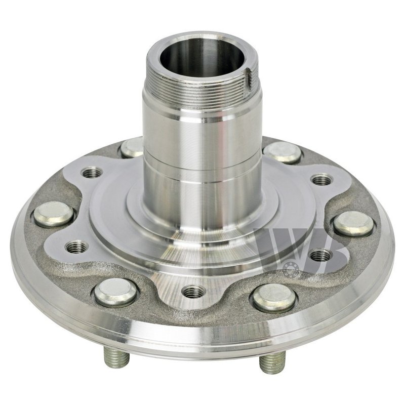 InMotion WA522063 Wheel Hub - Front