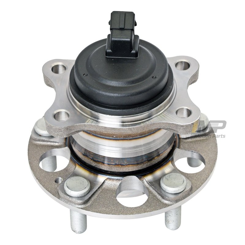 InMotion WA52730-K0000 Wheel Bearing and Hub Assembly - Rear