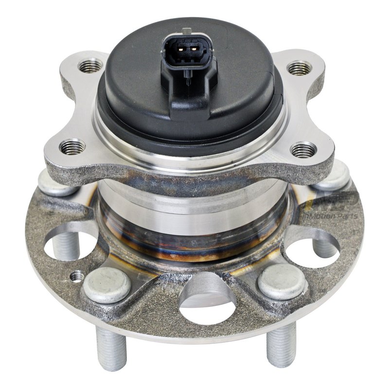 InMotion WA52730-Q5000 Wheel Bearing and Hub Assembly - Front or Rear