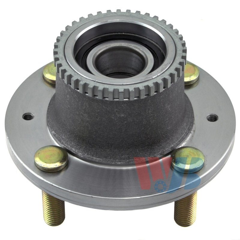 InMotion WA541009 Wheel Bearing and Hub Assembly - Rear