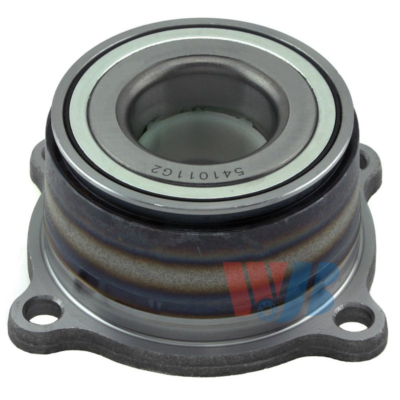 InMotion WA541011 Wheel Bearing and Hub Assembly - Rear