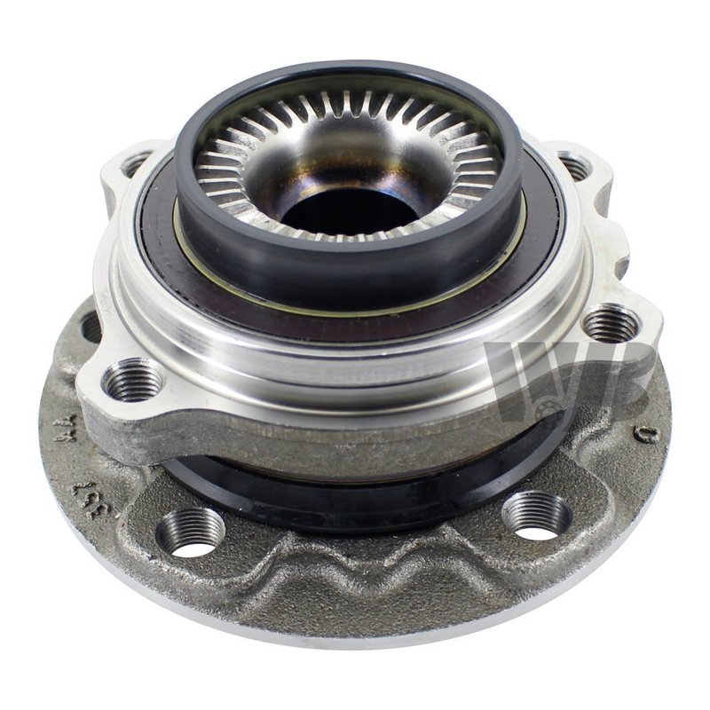 InMotion WA590394 Wheel Bearing and Hub Assembly - Front