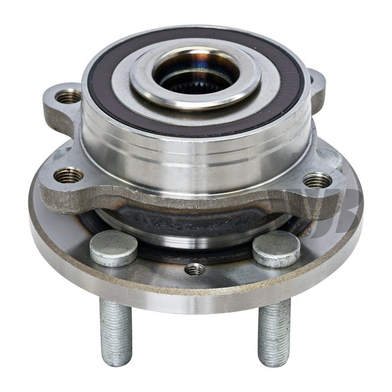 InMotion WA590609 Wheel Bearing and Hub Assembly - Front or Rear