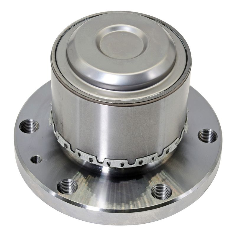 InMotion WA590637 Wheel Bearing and Hub Assembly - Front