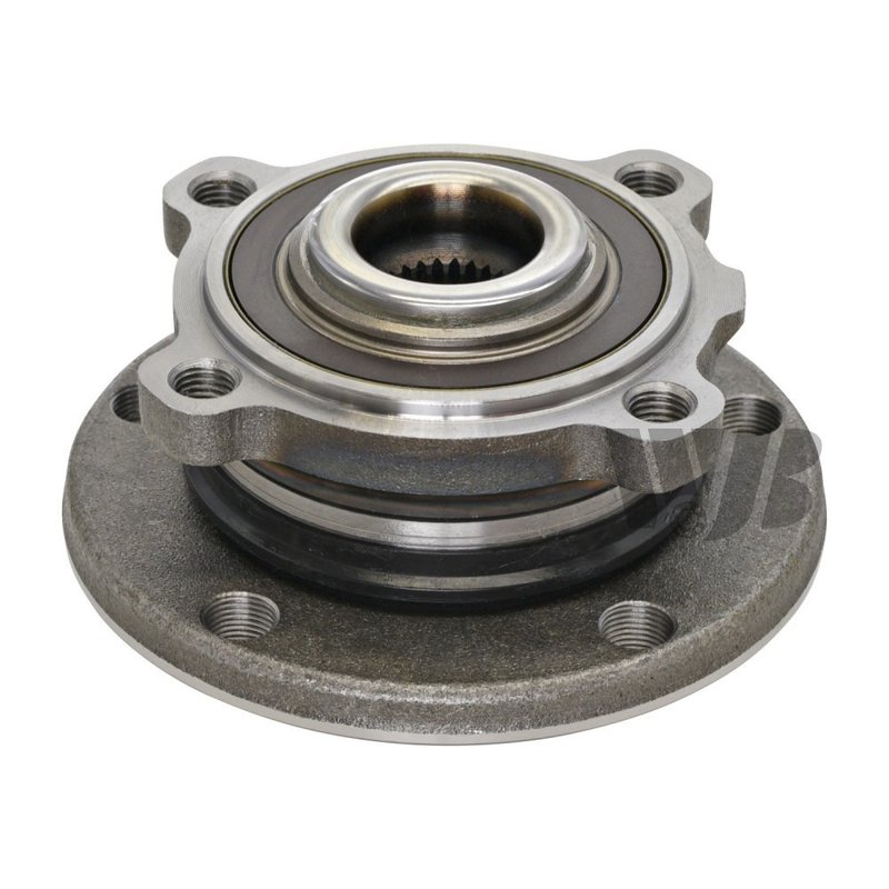 InMotion WA590684 Wheel Bearing and Hub Assembly - Front or Rear