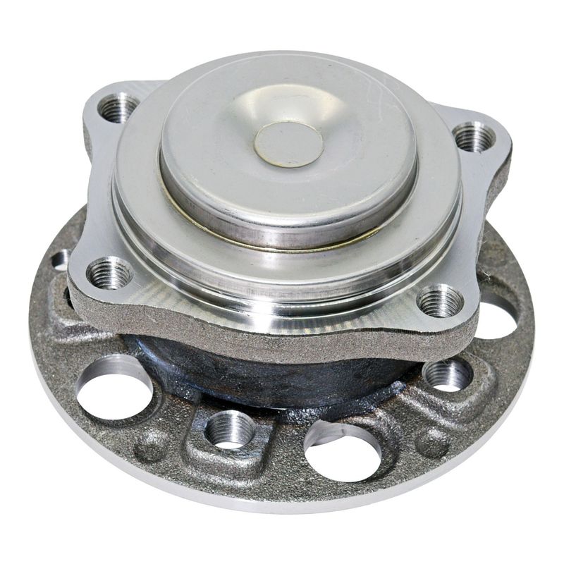 InMotion WA590745 Wheel Bearing and Hub Assembly - Front