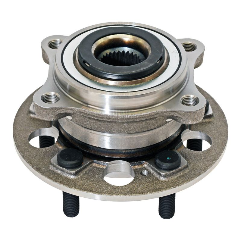 InMotion WA590773 Wheel Bearing and Hub Assembly - Front or Rear