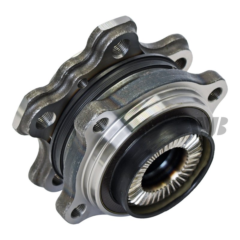 InMotion WA590782 Wheel Bearing and Hub Assembly