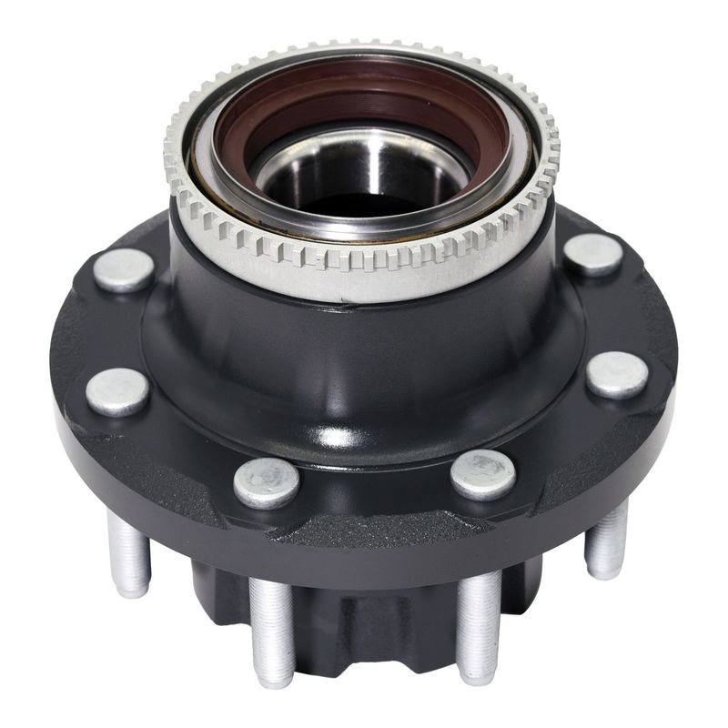 InMotion WA590862HD Wheel Bearing and Hub Assembly - Rear