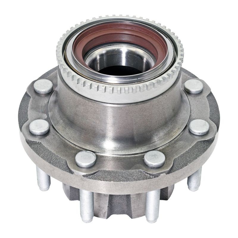 InMotion WA590862 Wheel Bearing and Hub Assembly - Rear