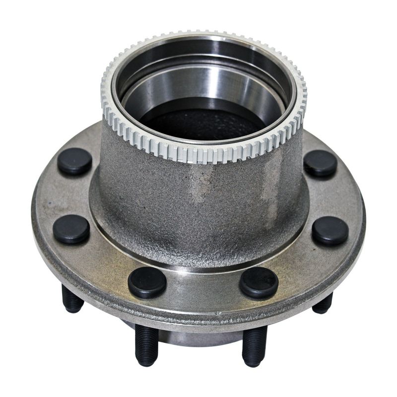 InMotion WA590887 Wheel Bearing and Hub Assembly - Rear