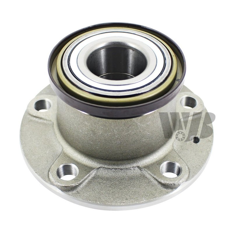 InMotion WA68094829AA Wheel Bearing and Hub Assembly - Rear