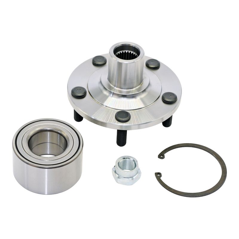 InMotion WA930001K Wheel Hub Repair Kit - Rear