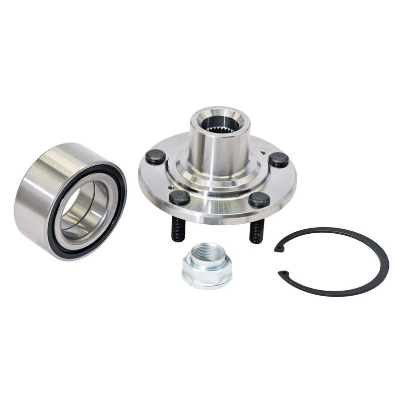 InMotion WA930006K Wheel Hub Repair Kit - Front Left or Front Right