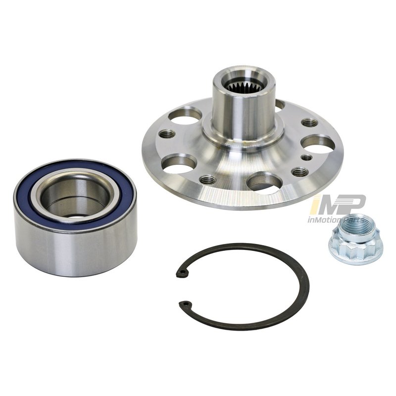 InMotion WA930017K Wheel Hub Repair Kit - Rear