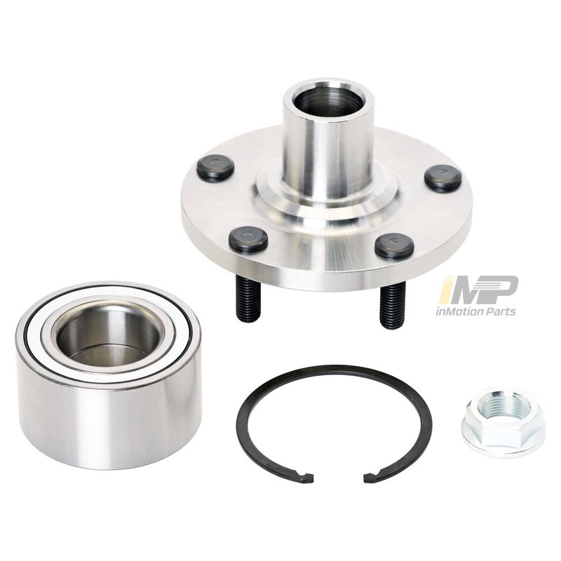 InMotion WA930402K Wheel Hub Repair Kit - Front