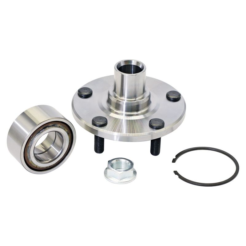 InMotion WA930419K Wheel Hub Repair Kit - Front