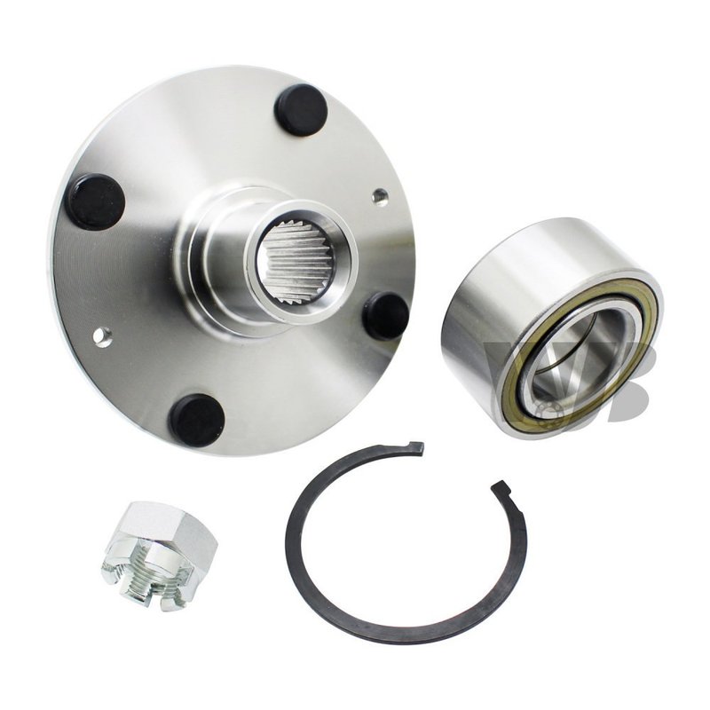 InMotion WA930594K Wheel Bearing and Hub Assembly Repair Kit - Front