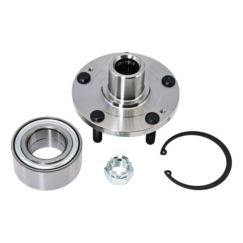 InMotion WA930603K Wheel Hub Repair Kit - Front