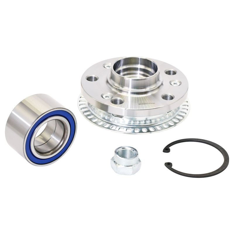 InMotion WA930804K Wheel Hub Repair Kit - Front